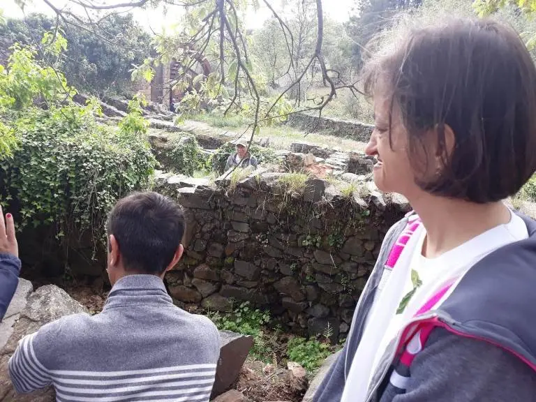 Una jornada cultural gastronomica y medioambiental (5)