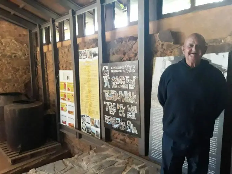 Una jornada cultural gastronomica y medioambiental (9)