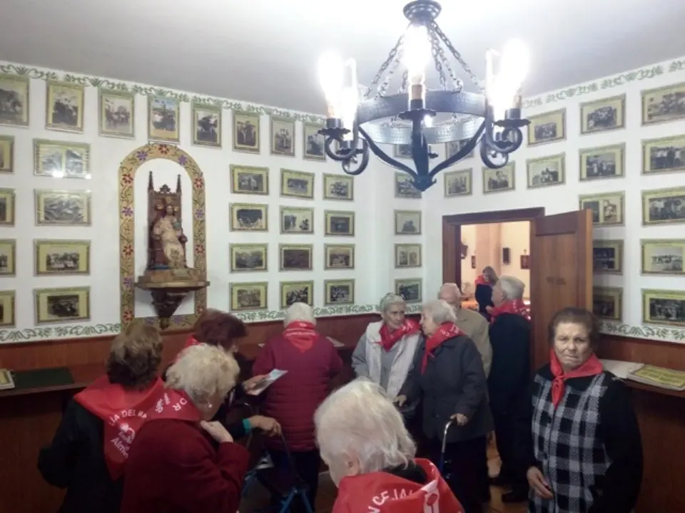 Almendralejo celebra San Marcos 2019 (4)