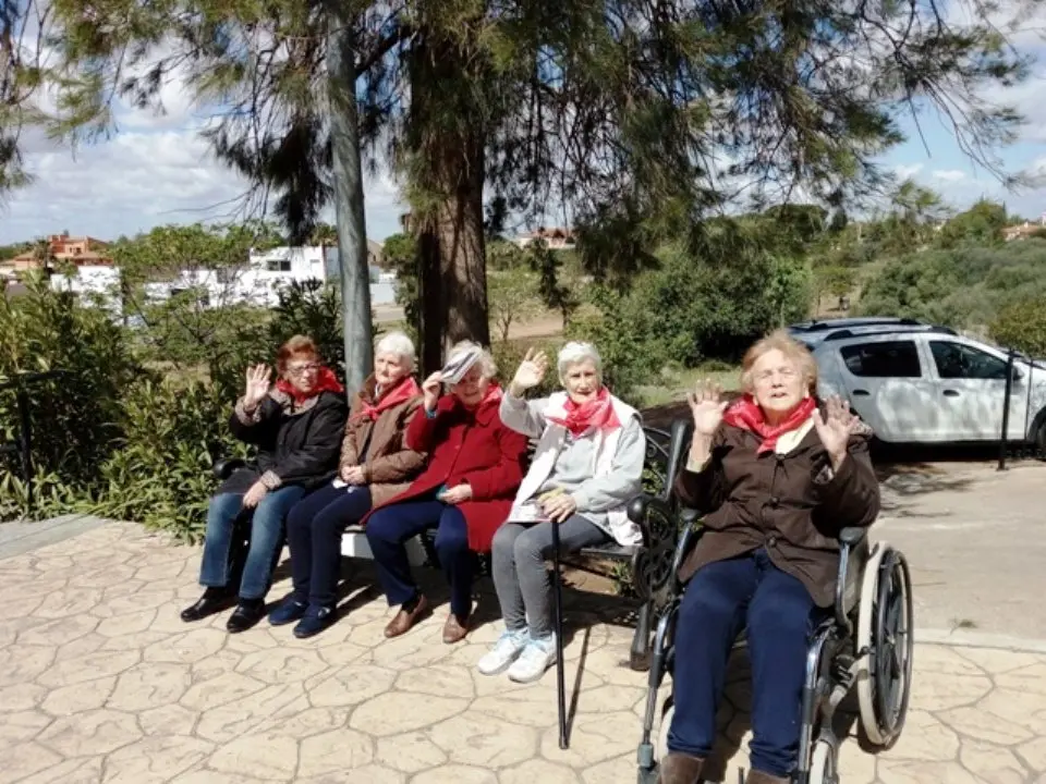 Almendralejo celebra San Marcos 2019 (5)