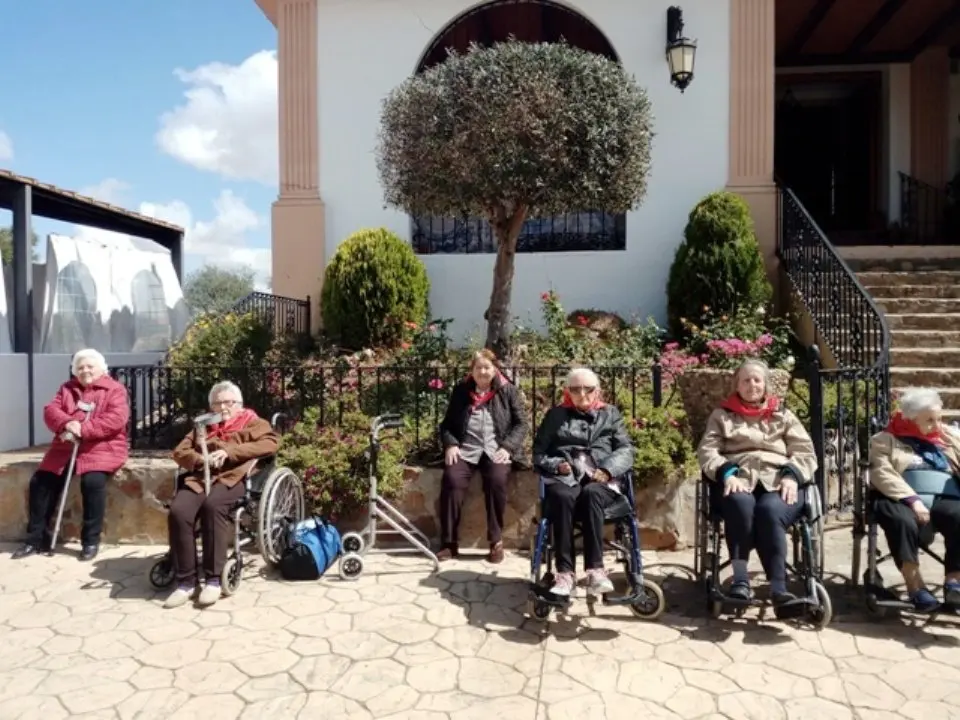 Almendralejo celebra San Marcos 2019 (6)