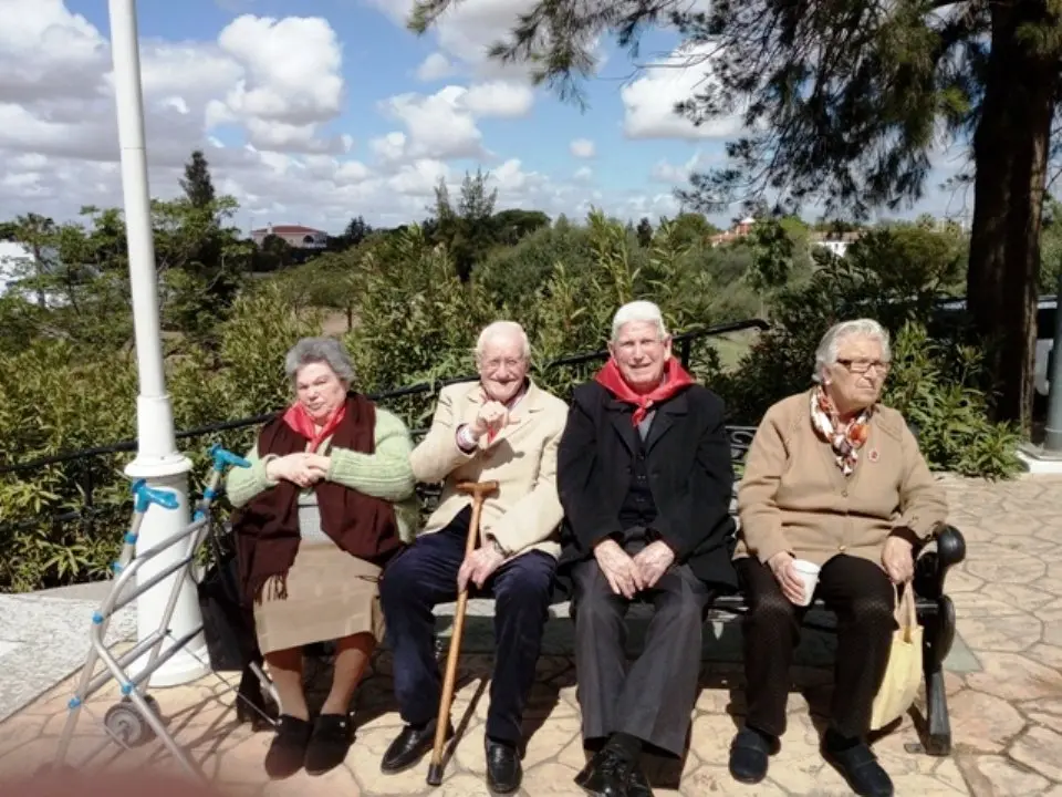 Almendralejo celebra San Marcos 2019 (8)
