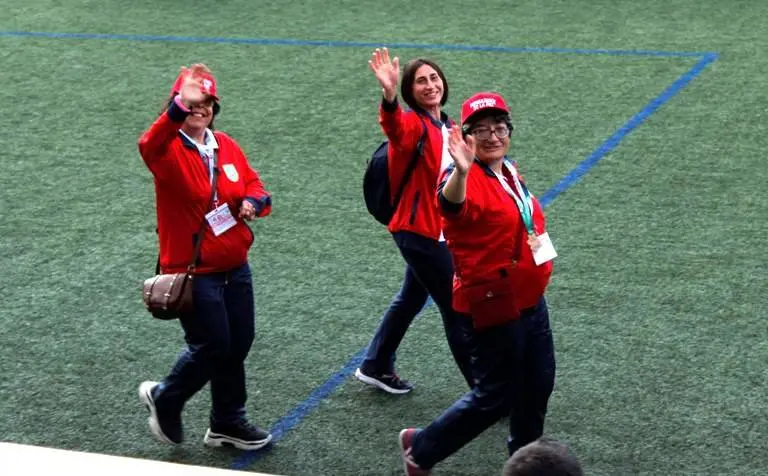 Jedes 2019 en Navalmoral de la Mata Gala Inaugural (2)