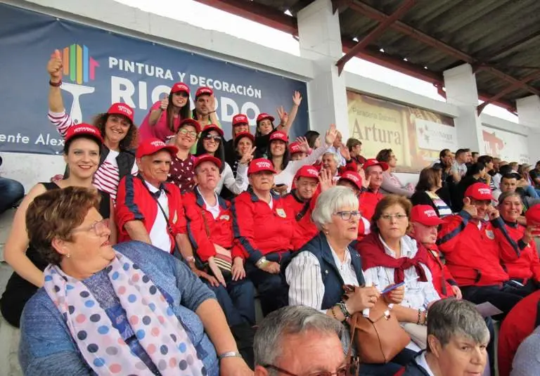 Jedes 2019 en Navalmoral de la Mata Gala Inaugural (3)