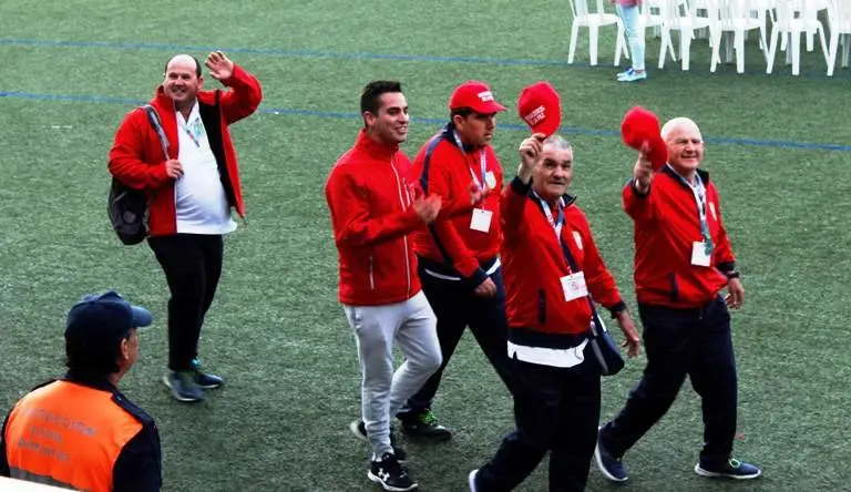 Jedes 2019 en Navalmoral de la Mata Gala Inaugural (4)