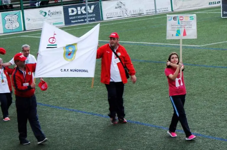 Jedes 2019 en Navalmoral de la Mata Gala Inaugural (5)