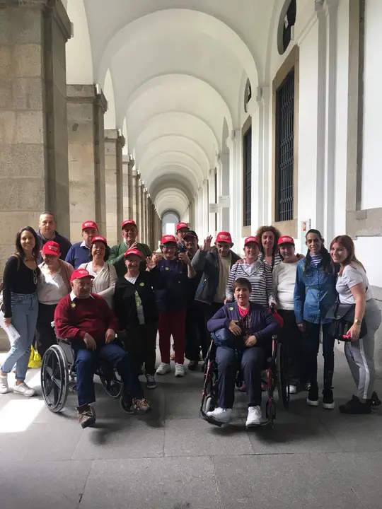 El CRF de Nu&ntilde;moral visita el Reiina Sofia 05019 (13)