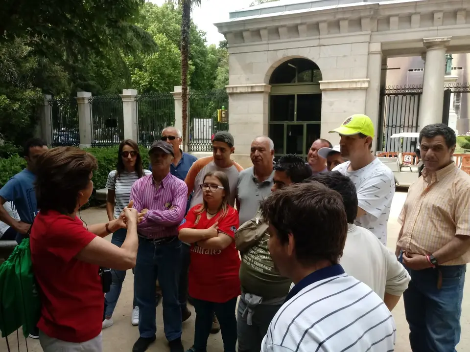 COM Visita al Real Jardin Botanico de Madrid 05019 (1)