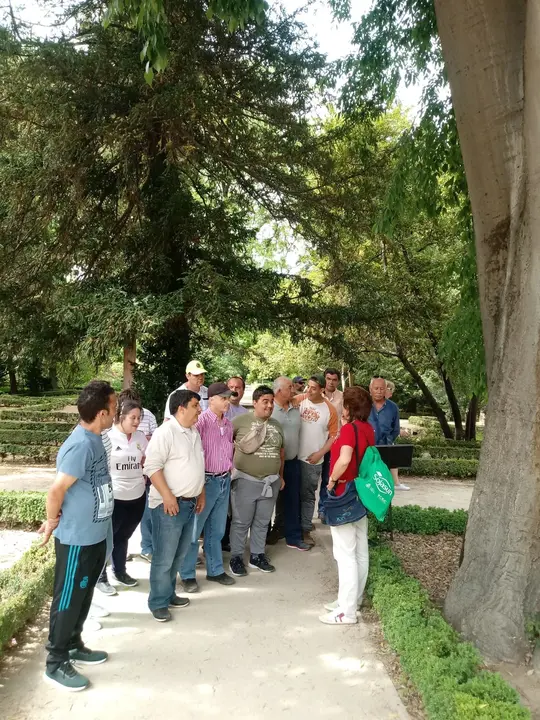COM Visita al Real Jardin Botanico de Madrid 05019 (7)