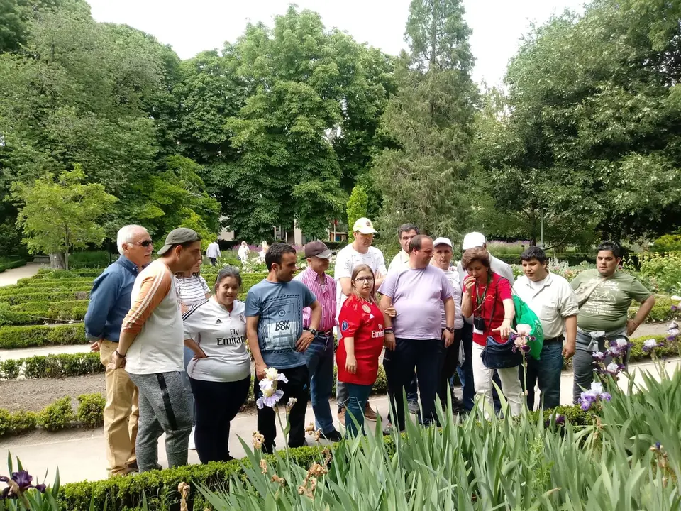COM Visita al Real Jardin Botanico de Madrid 05019 (13)
