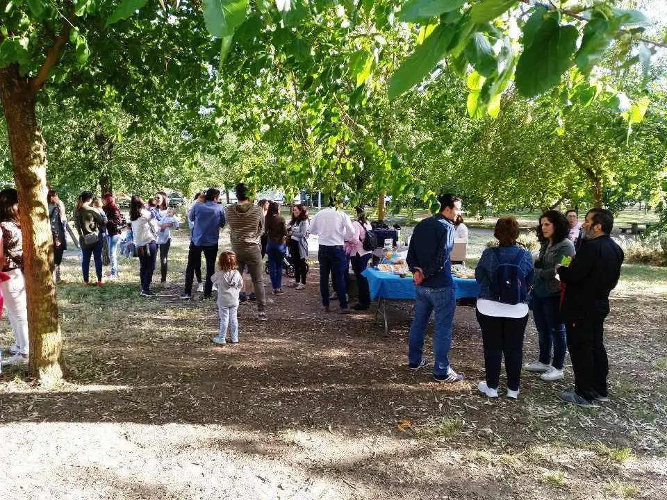 LAS ABADIAS Dia del Centro y de las Faimilias 05019 (4)
