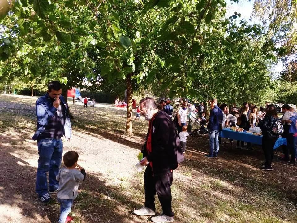 LAS ABADIAS Dia del Centro y de las Faimilias 05019 (6)