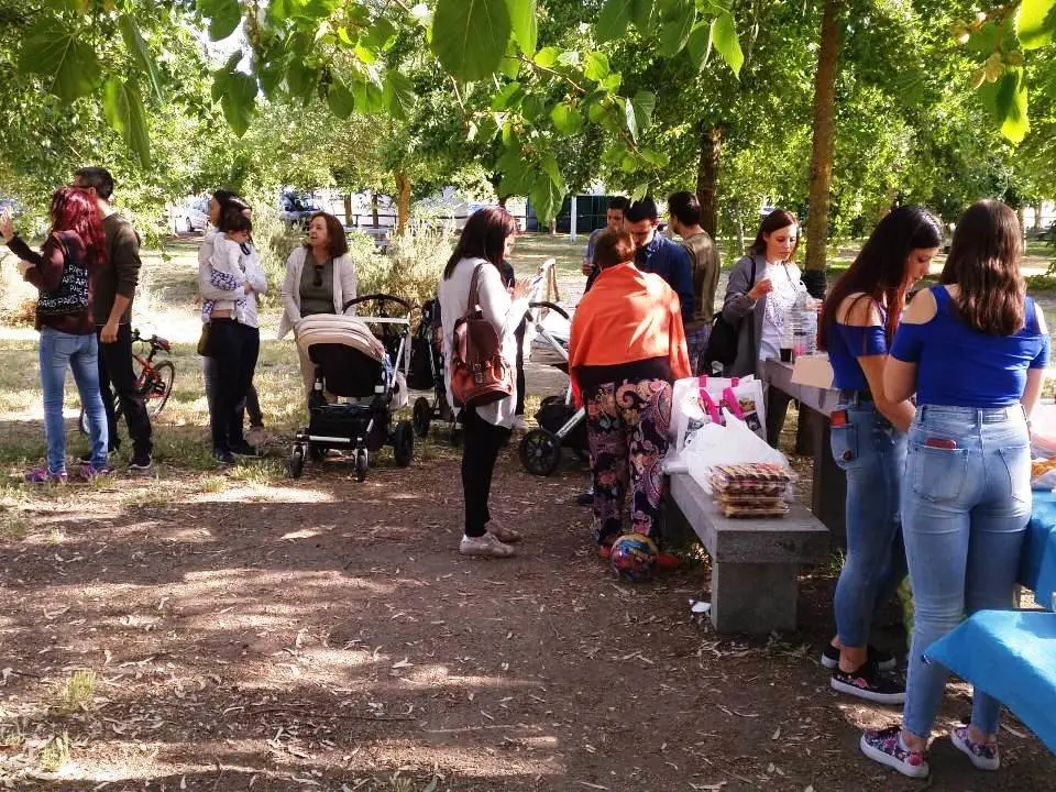 LAS ABADIAS Dia del Centro y de las Faimilias 05019 (9)