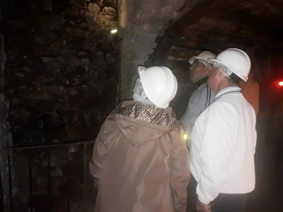 CRF Excursion a Logrosan y Casas de Miravetes 05019 ( (7)