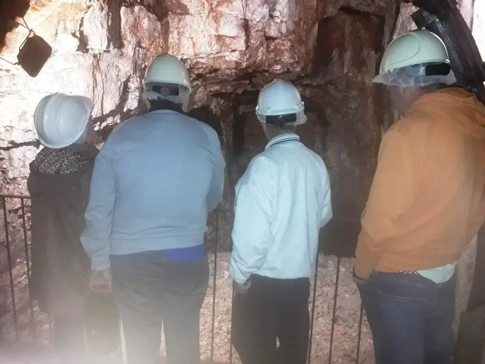 CRF Excursion a Logrosan y Casas de Miravetes 05019 ( (9)