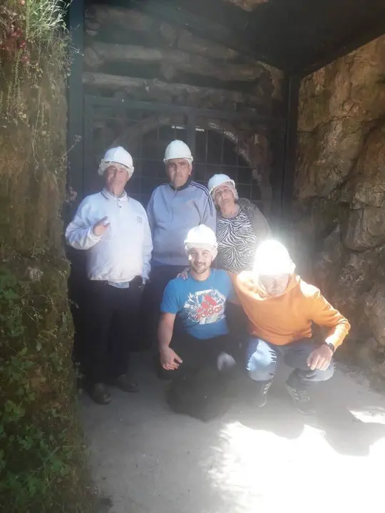CRF Excursion a Logrosan y Casas de Miravetes 05019 (