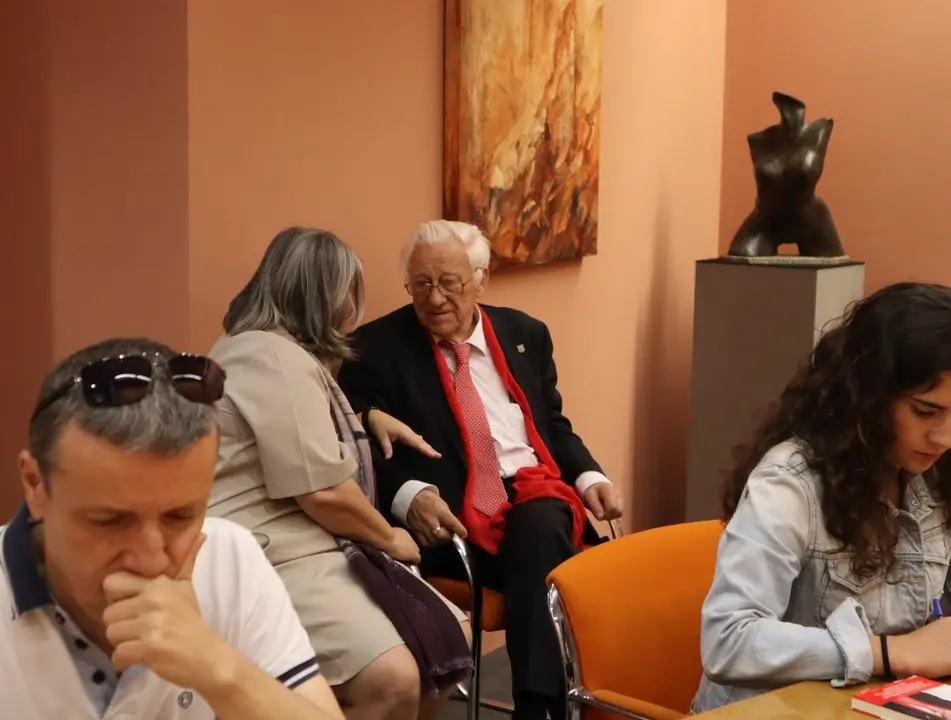 Charla padre Angel en Merida XXV aniversario (71)
