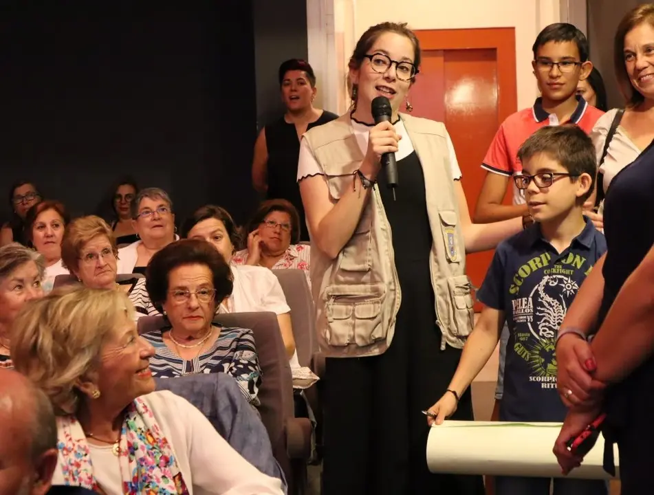 Charla padre Angel en Merida XXV aniversario (286)