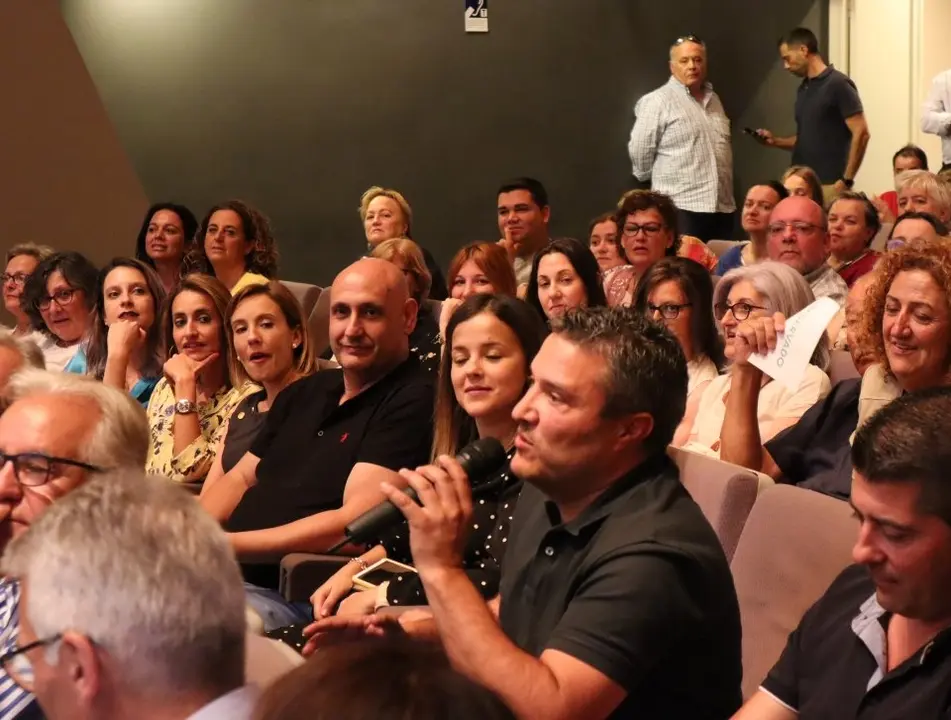 Charla padre Angel en Merida XXV aniversario (297)