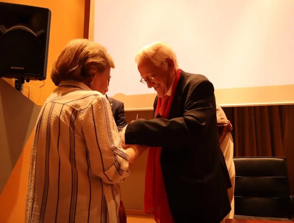 Charla padre Angel en Merida XXV aniversario (327)