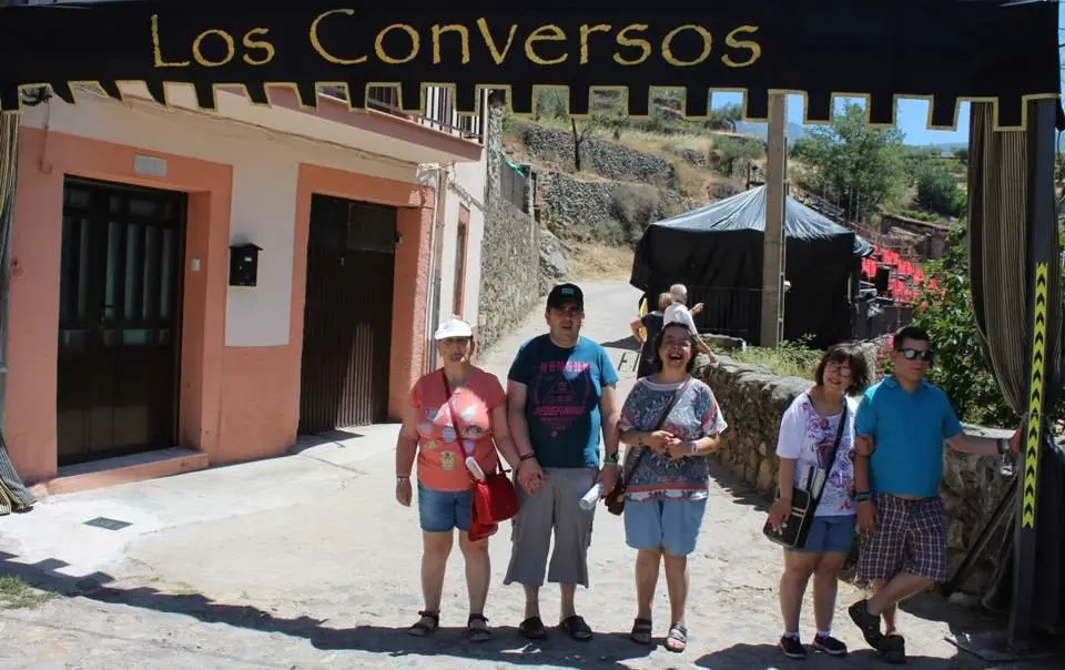 CRF en los Conversos de Herv&aacute;s 0607019 (3)