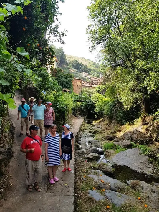 NU&Ntilde;OMORAL Excursi&oacute;n a Torre y Robledillo 07019 (2)