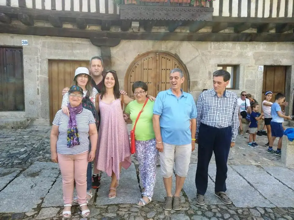 NU&Ntilde;OMORAL en Ciudad Rodrigo y La Alberca 08019 (1)