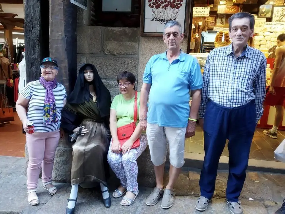 NU&Ntilde;OMORAL en Ciudad Rodrigo y La Alberca 08019 (2)