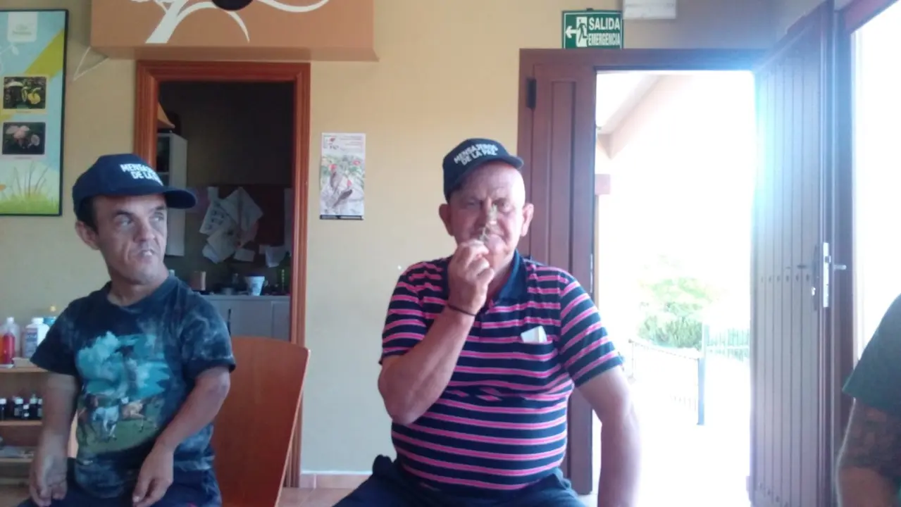 COM Taller de aromaterapia en Romangordo 07019 (3)