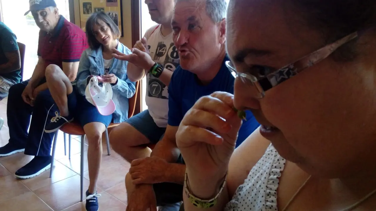 COM Taller de aromaterapia en Romangordo 07019 (12)