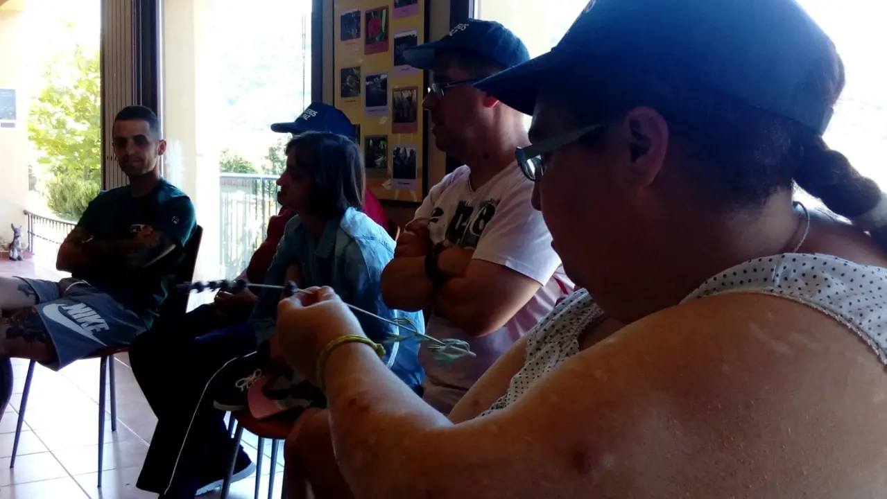 COM Taller de aromaterapia en Romangordo 07019 (19)