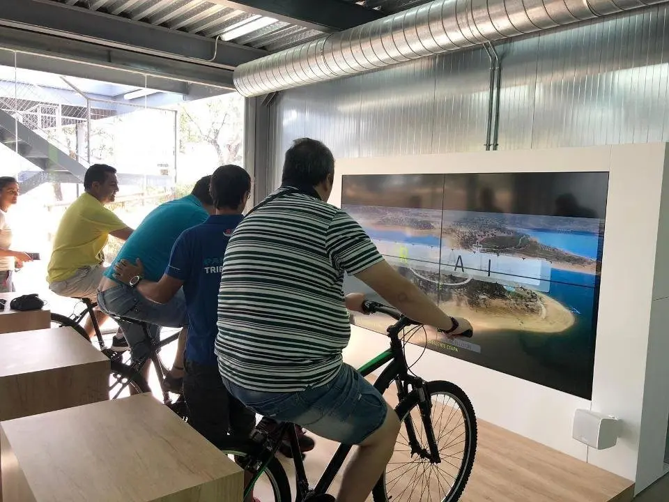 NU&Ntilde;OMORAL Deporte inclusivo en El Anillo 08019 (2)