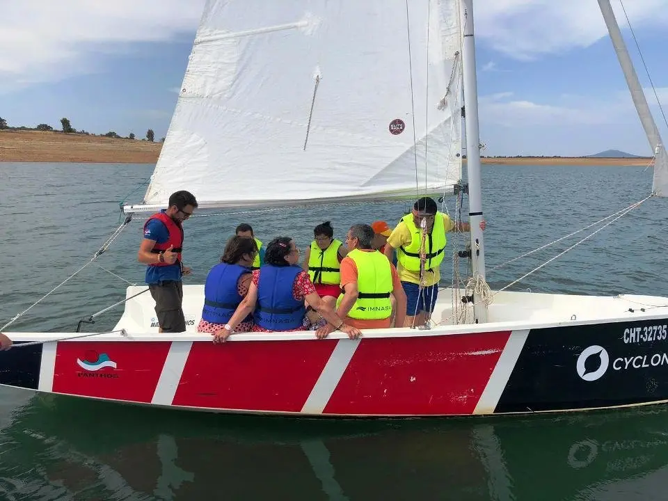 NU&Ntilde;OMORAL Deporte inclusivo en El Anillo 08019 (4)