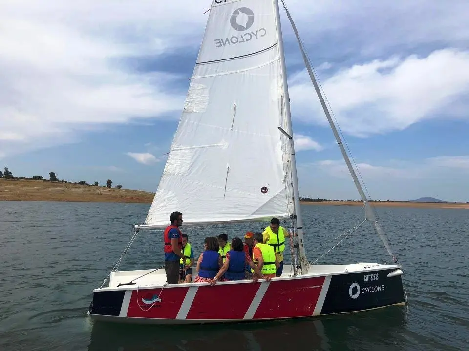 NU&Ntilde;OMORAL Deporte inclusivo en El Anillo 08019 (5)