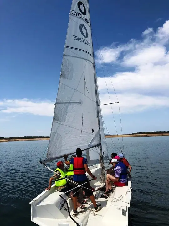 NU&Ntilde;OMORAL Deporte inclusivo en El Anillo 08019 (7)