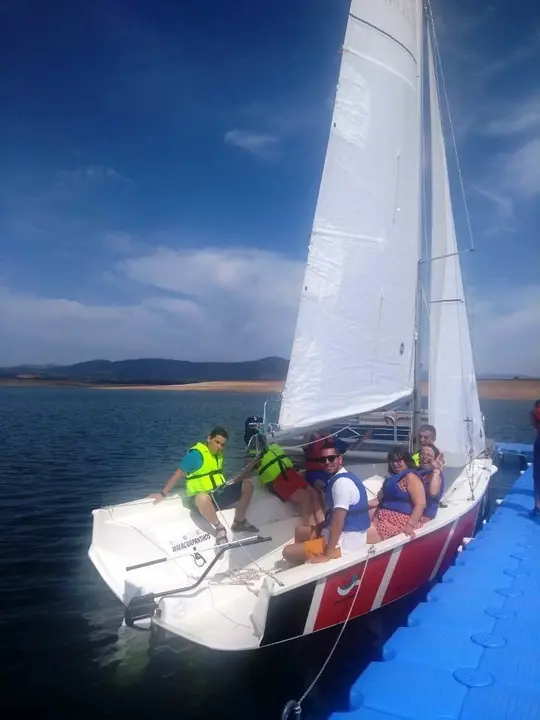 NU&Ntilde;OMORAL Deporte inclusivo en El Anillo 08019 (15)