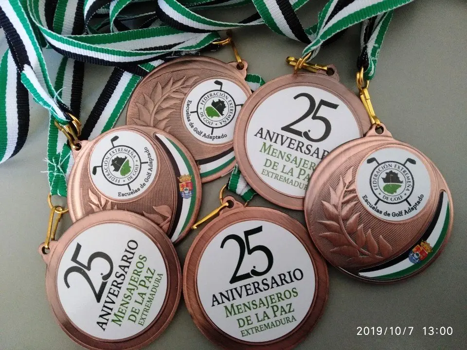 Foto medallero 2