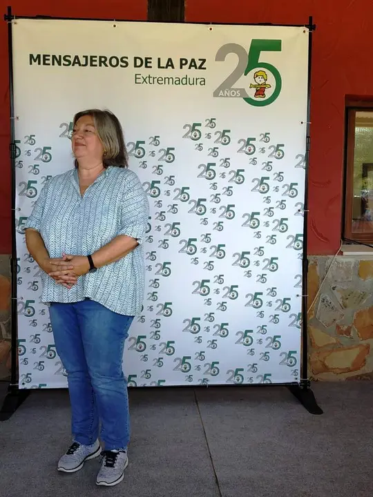 Torneo de Golf Adaptado XXV Aniversario AMPEX012