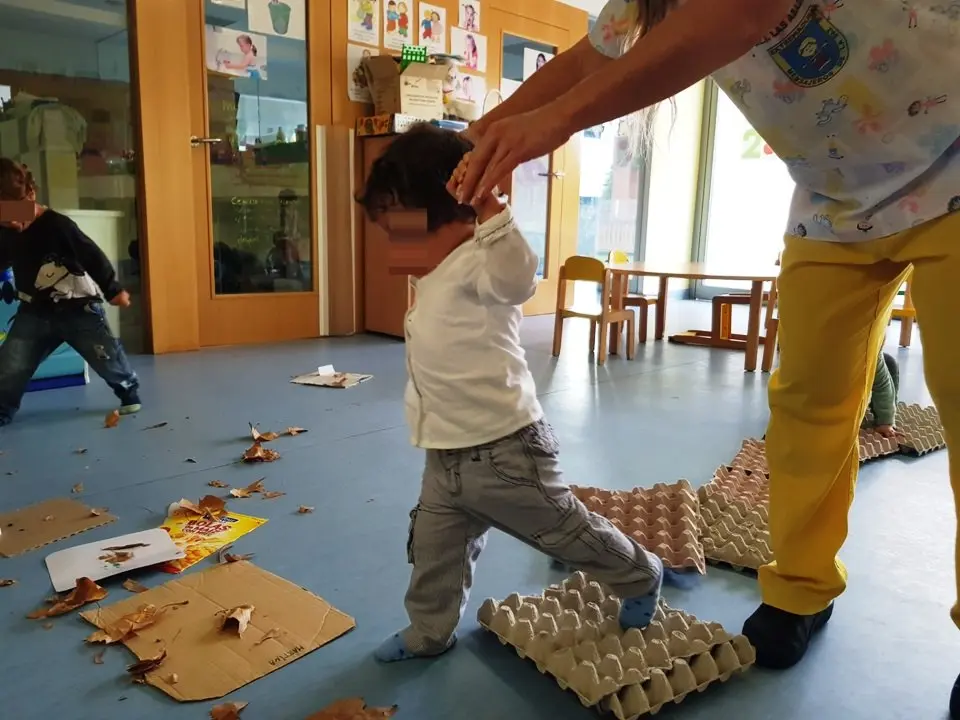 Viernes Divertidos con 5 sentidos (11)