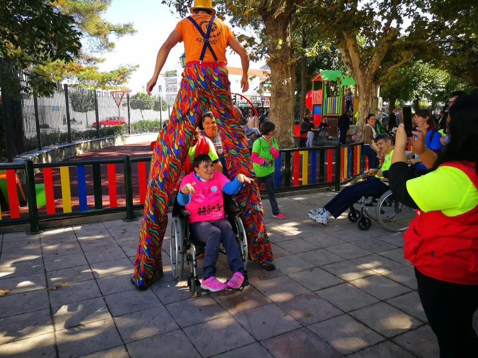 Diputai&oacute;n Inclusiva en Moraleja01010110