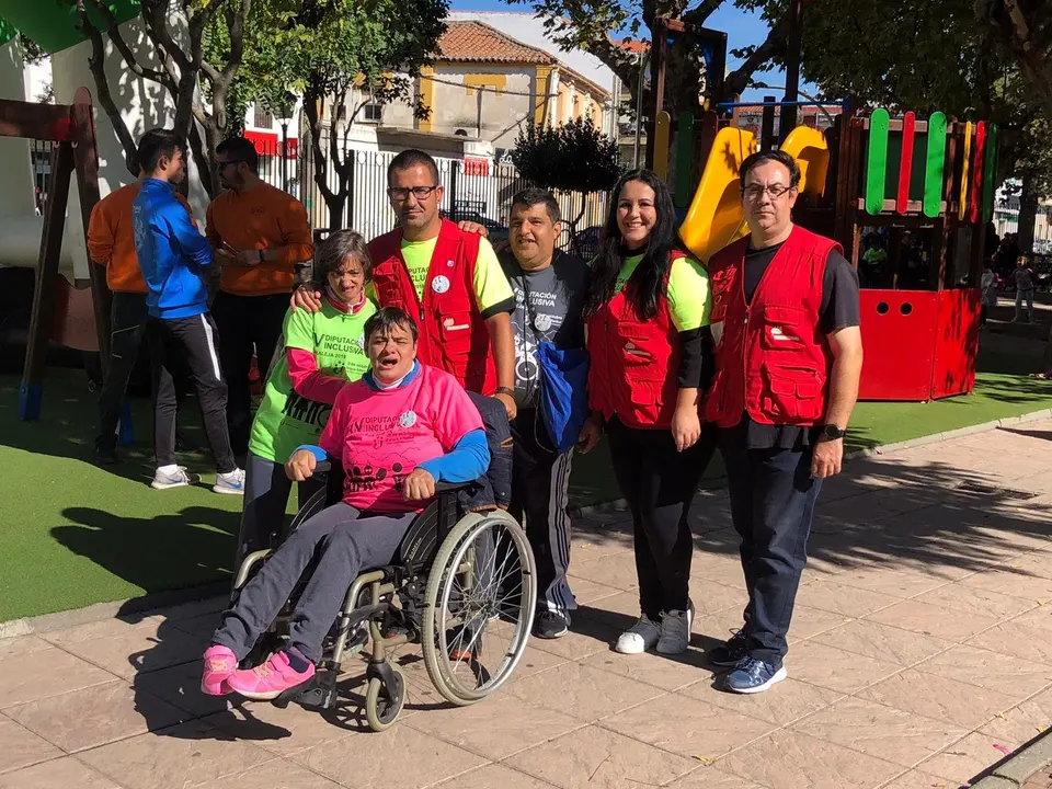 Diputai&oacute;n Inclusiva en Moraleja01010112