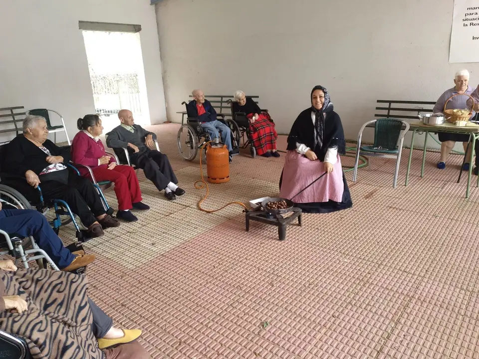 PERALES La casta&ntilde;era 2019 (2)