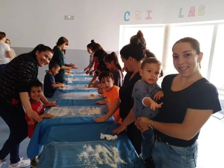 El programa de Familia celebra Halloween 019 (1)