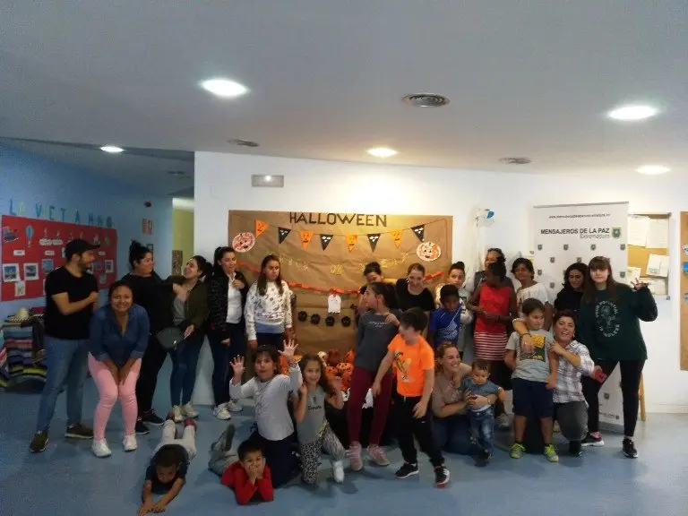 El programa de Familia celebra Halloween 019 (5)