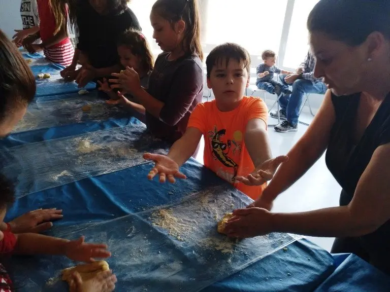 El programa de Familia celebra Halloween 019 (14)
