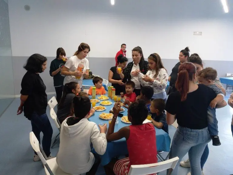 El programa de Familia celebra Halloween 019 (16)