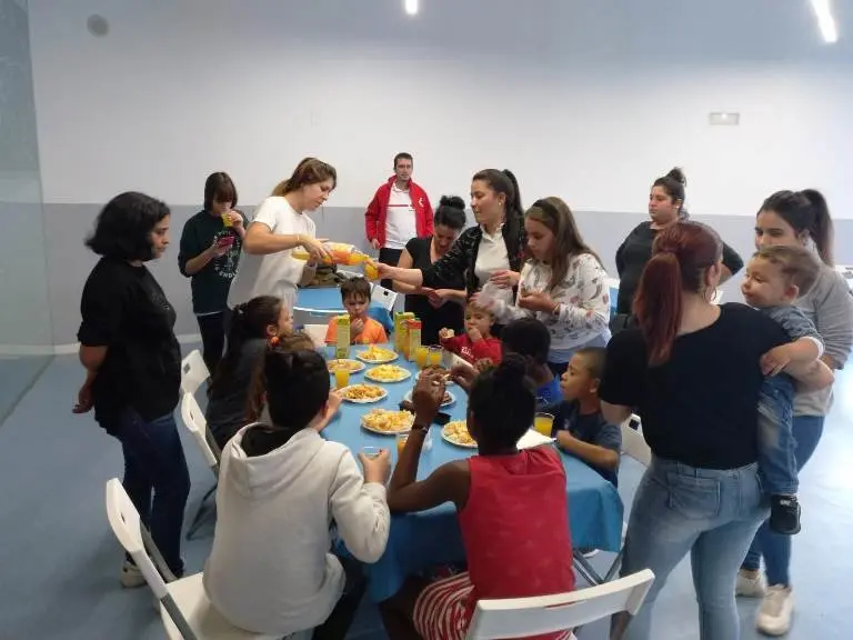 El programa de Familia celebra Halloween 019 (20)