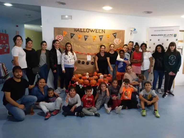 El programa de Familia celebra Halloween 019 (23)