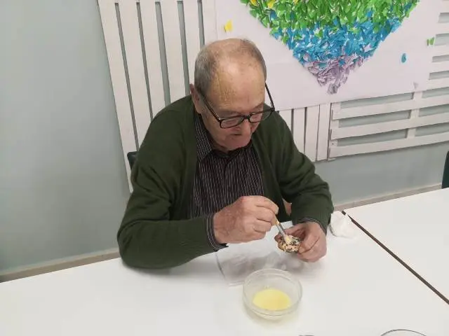 La chaquet&iacute;a 019 en Tierra de Barros  (3)
