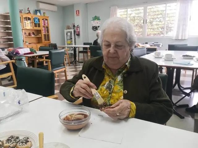 La chaquet&iacute;a 019 en Tierra de Barros  (9)